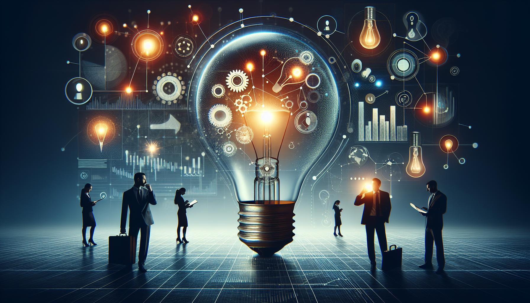 How Marketing Strategies Drive Consumer Engagement