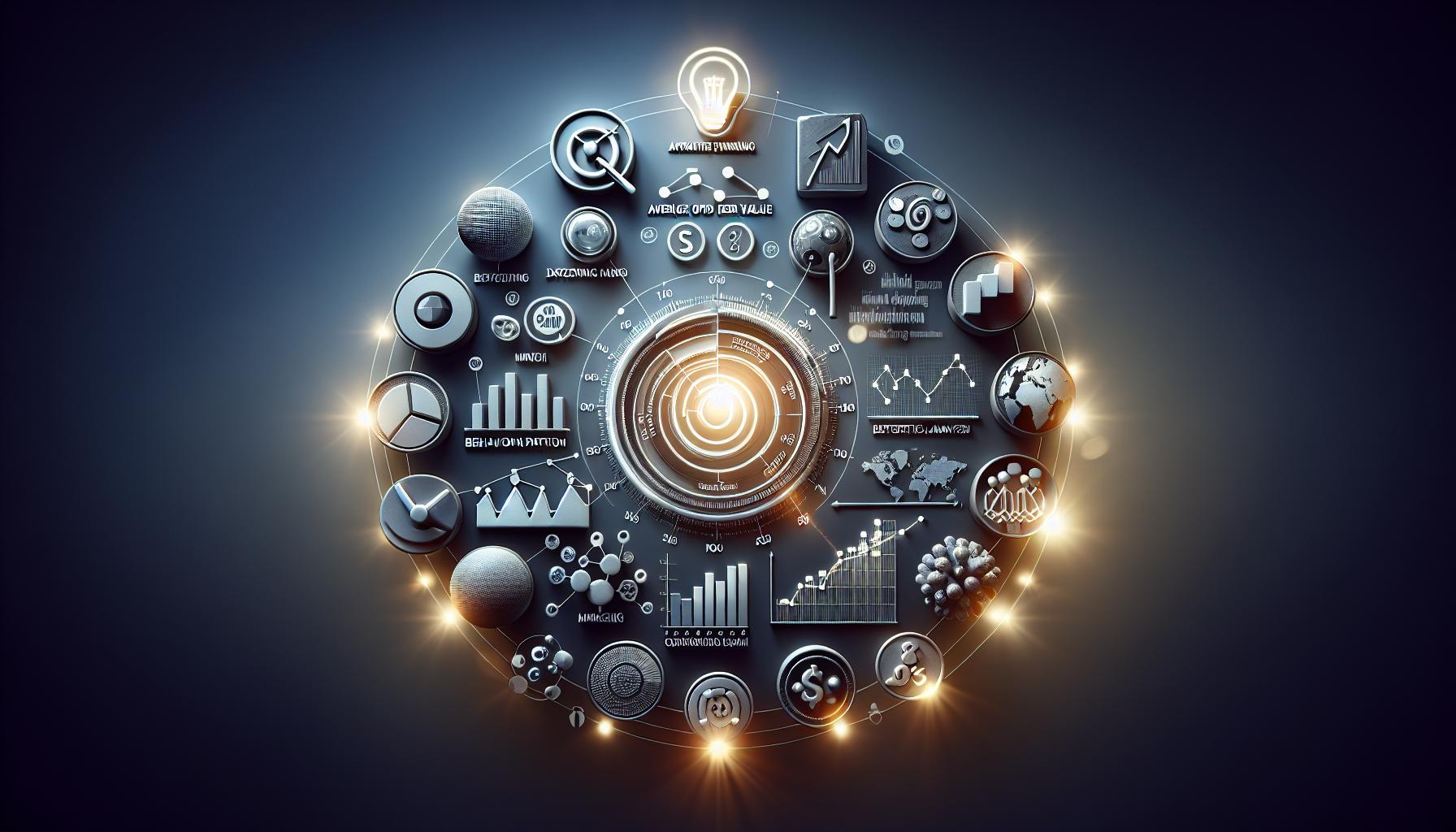 How Much Impact From Marketing Spend on Average Order Value? ROI Analysis