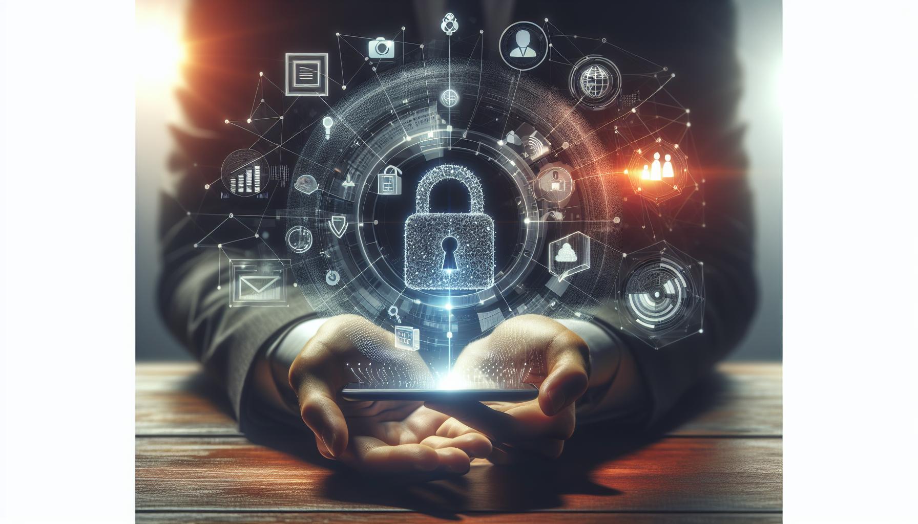 How to Protect Your Privacy Without Sacrificing Personalization