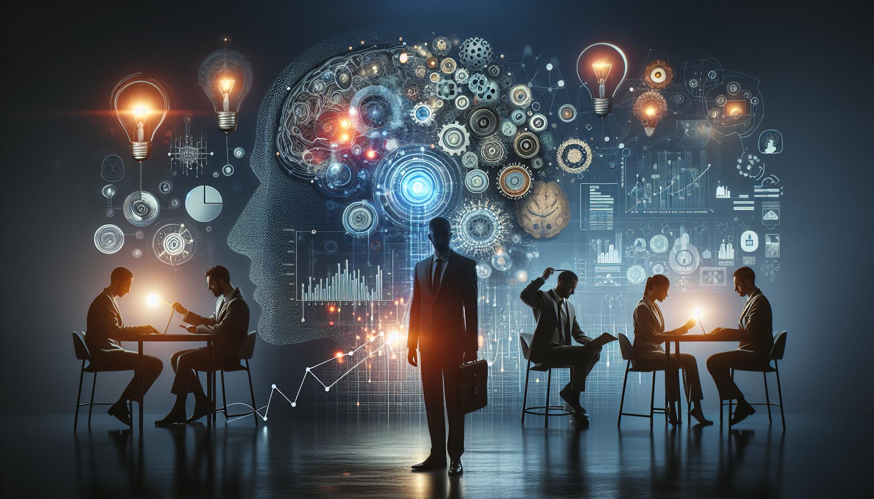 How Psychological Factors Influence Purchasing Decisions