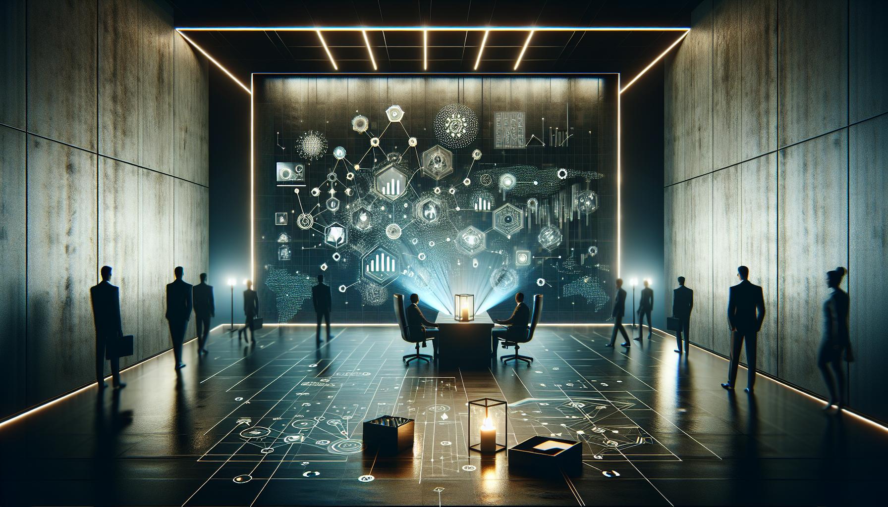 How Technology is Revolutionizing Consumer Engagement