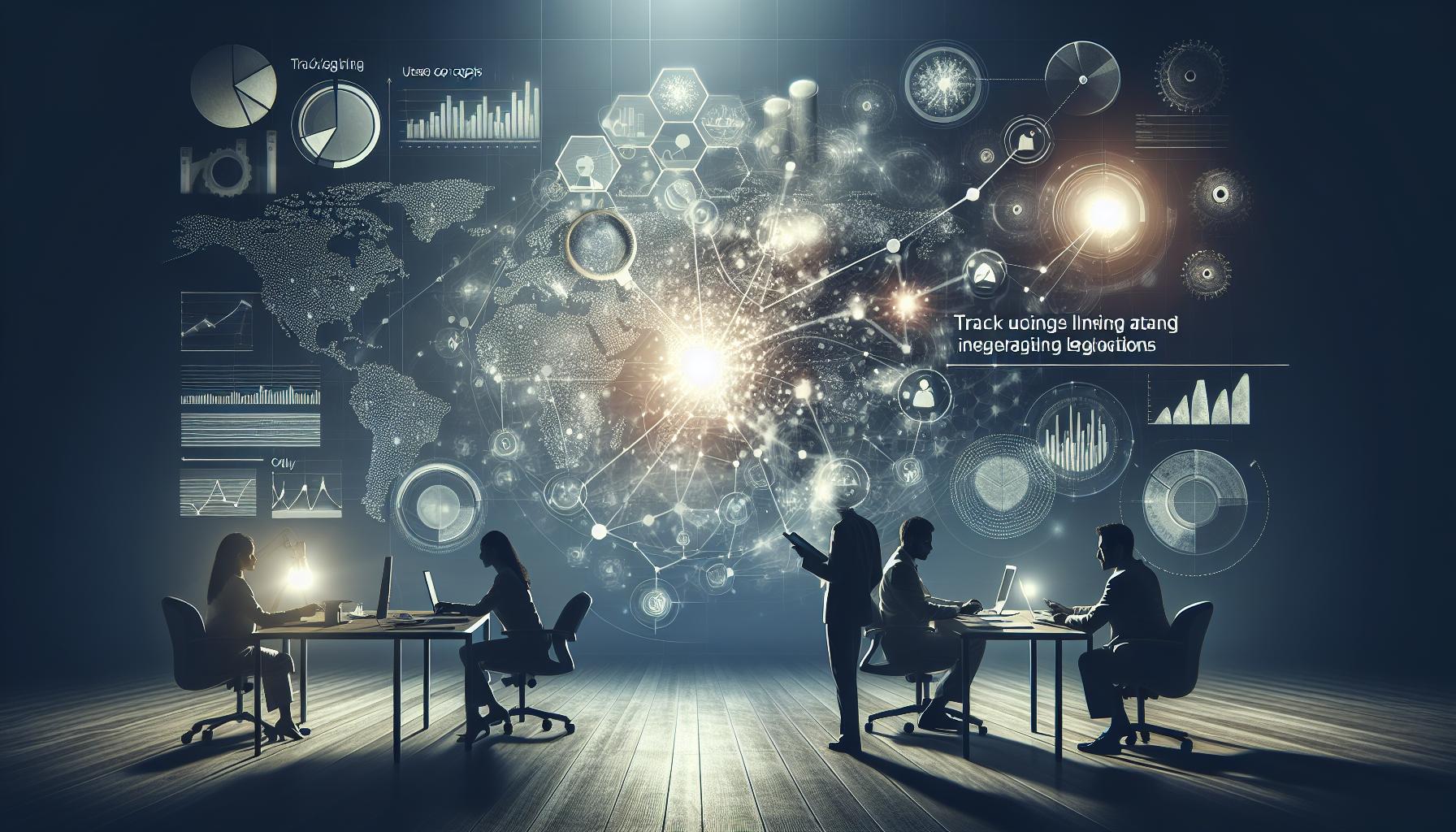 How to Track User Behavioral Segments to Increase Mobile Engagement 3 How to Track User Behavioral Segments to Increase Mobile Engagement