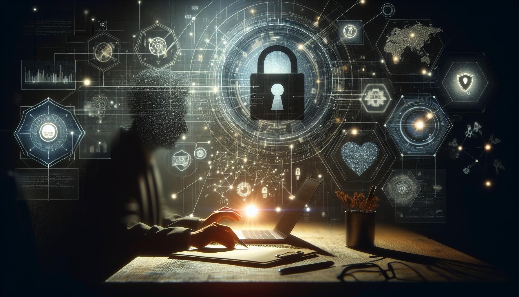 How Truste Enhances Privacy and Security Online