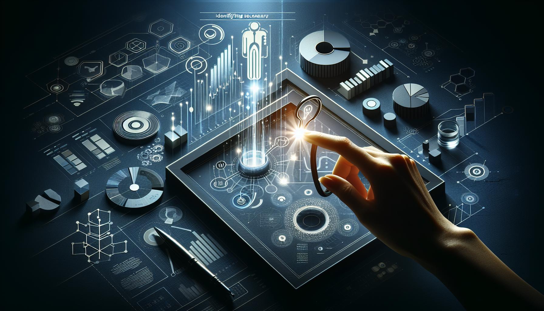 Identifying Secondary Behaviors in Your Clients