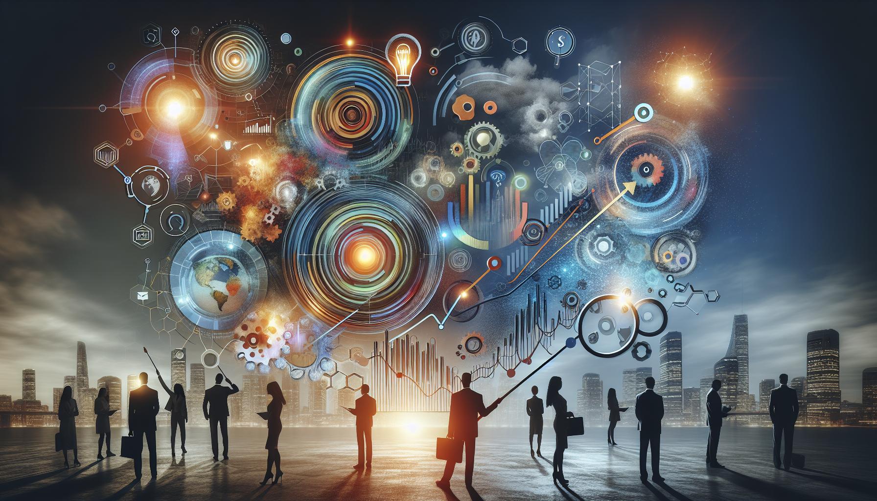 Identifying Target Audiences Through Behavioral Insights