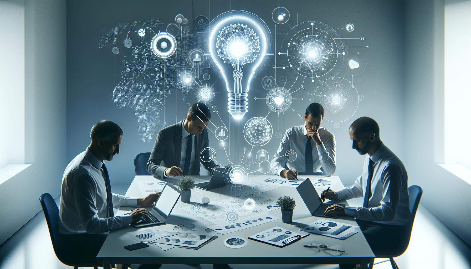 Identifying Your Niche: Finding Your Unique Selling Proposition