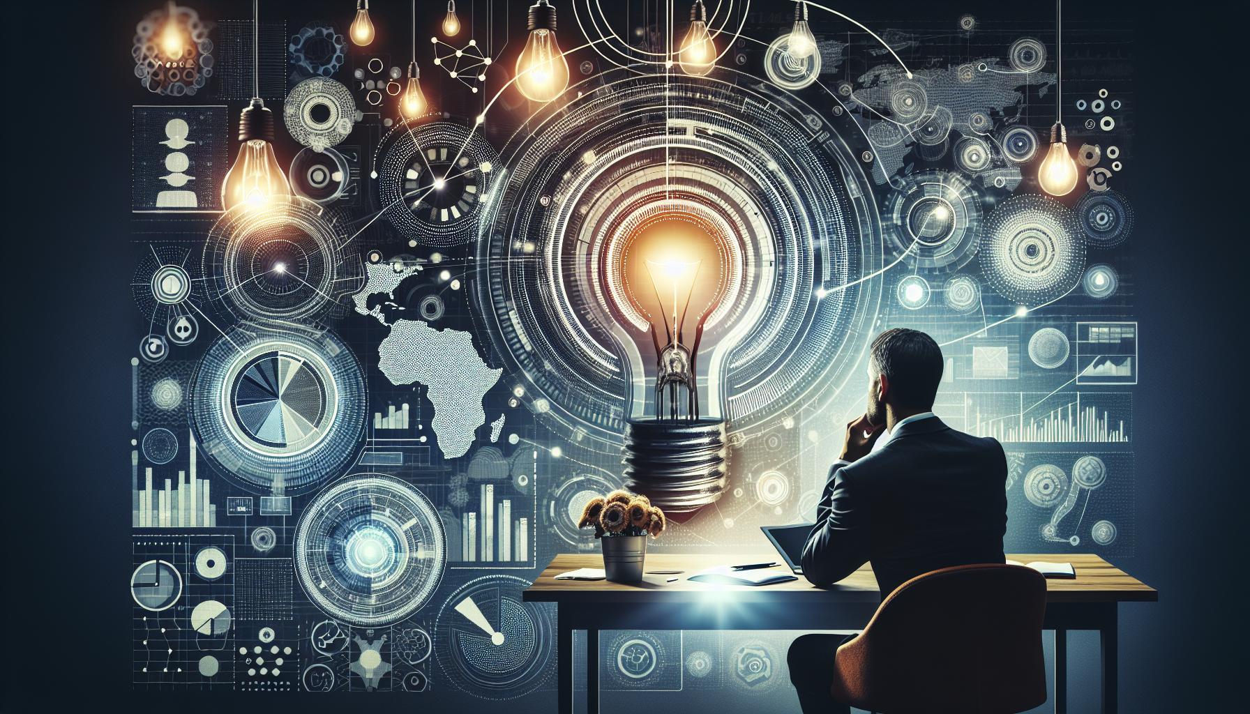 Identifying Your Target Audience: The Key to Effective Research