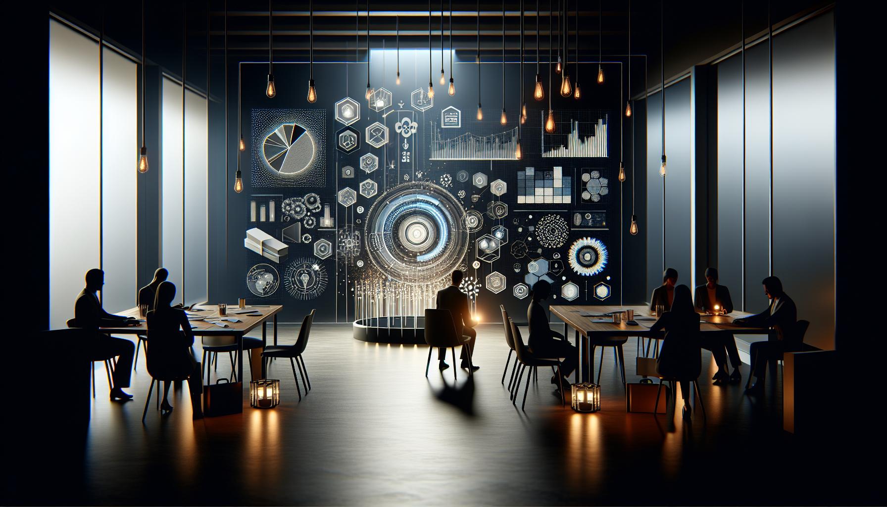 Identifying Your Target Audience: The Key to Resonance