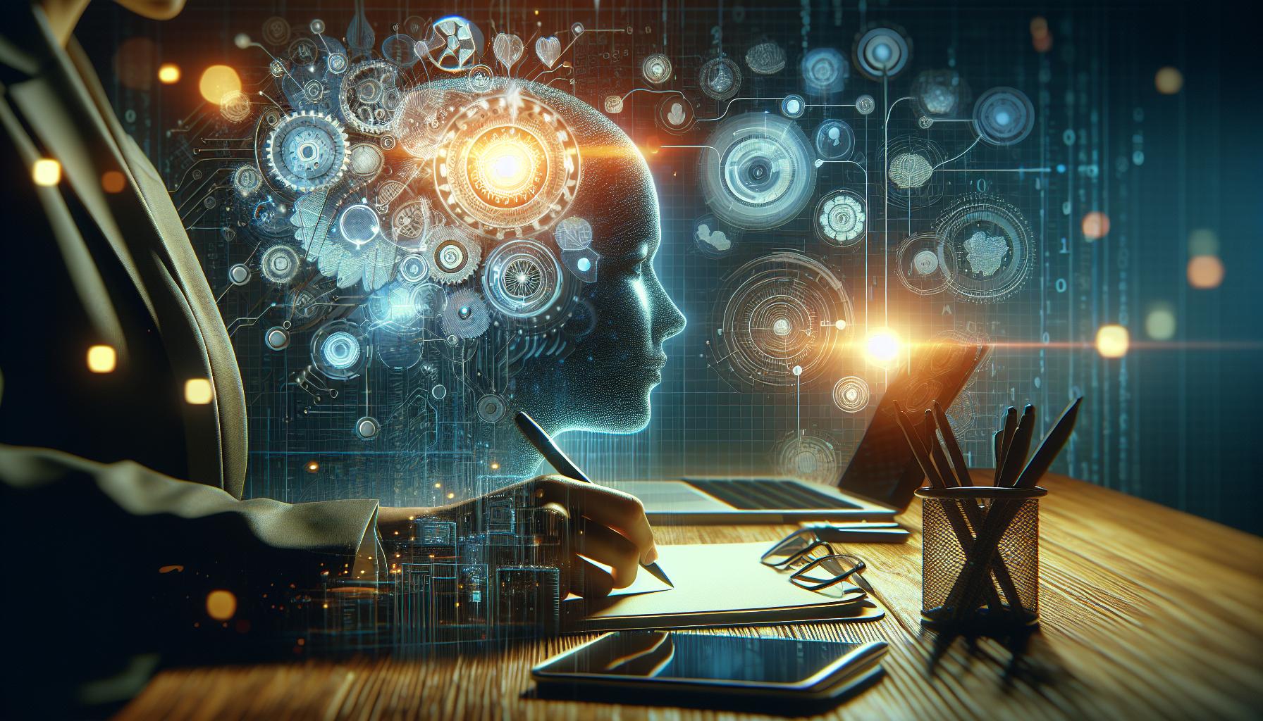 The Impact of Brand Perception on Consumer Behavior