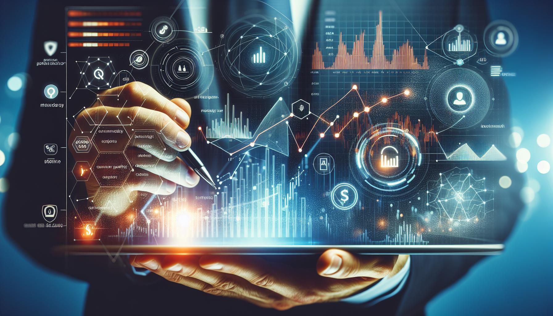 How Holidays Affect Behaviors in the Stock Market? Seasonal Patterns Explained 6 The Impact of Consumer Spending on Stock Performance