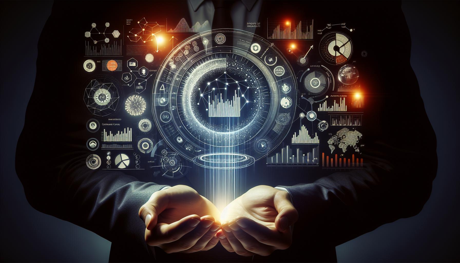 What Jobs Can I Get With a Marketing Degree? Career Paths Unveiled 6 The Impact of Data Analysis in Marketing Careers