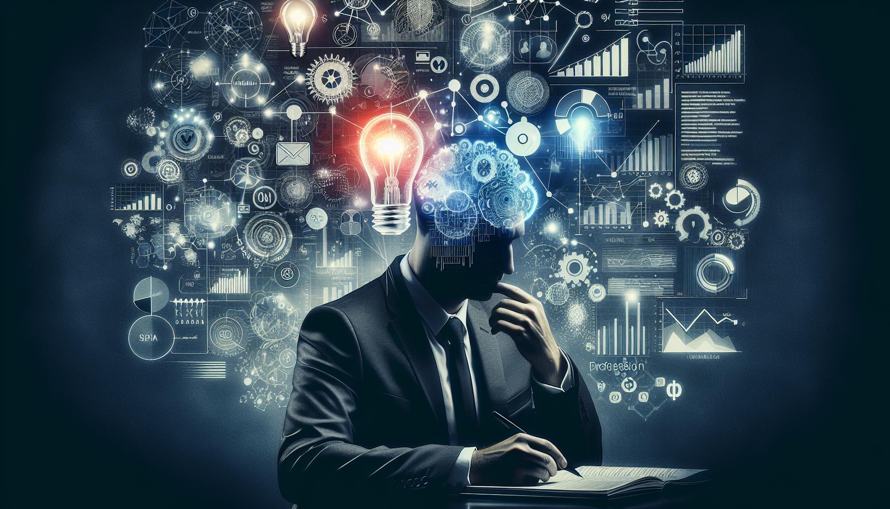 The Impact of Effective Copywriting on Consumer Behavior