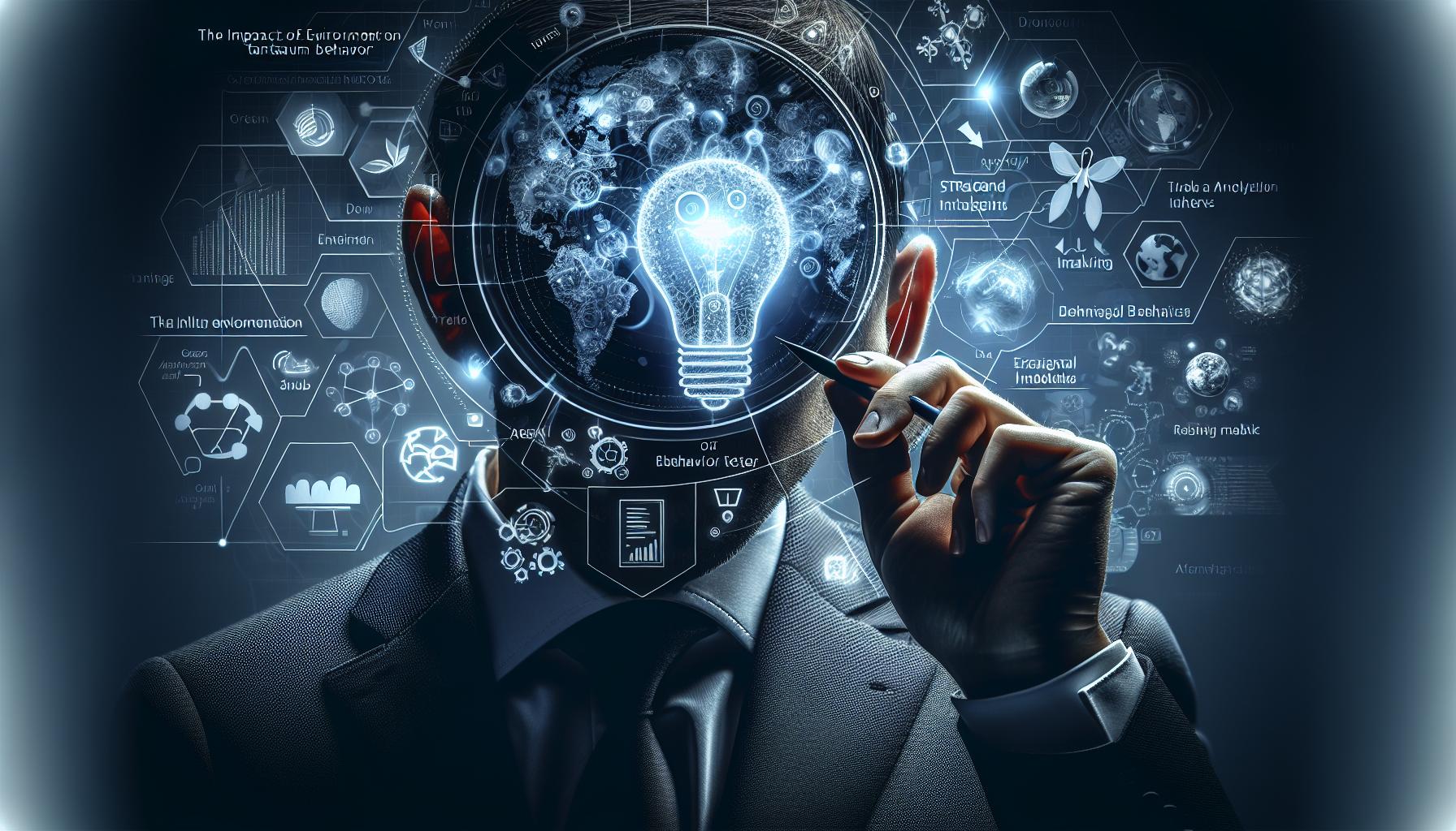 Is Tantrum a Target Behavior in Behavioral Analysis? 6 The Impact of Environment on Tantrum Behavior