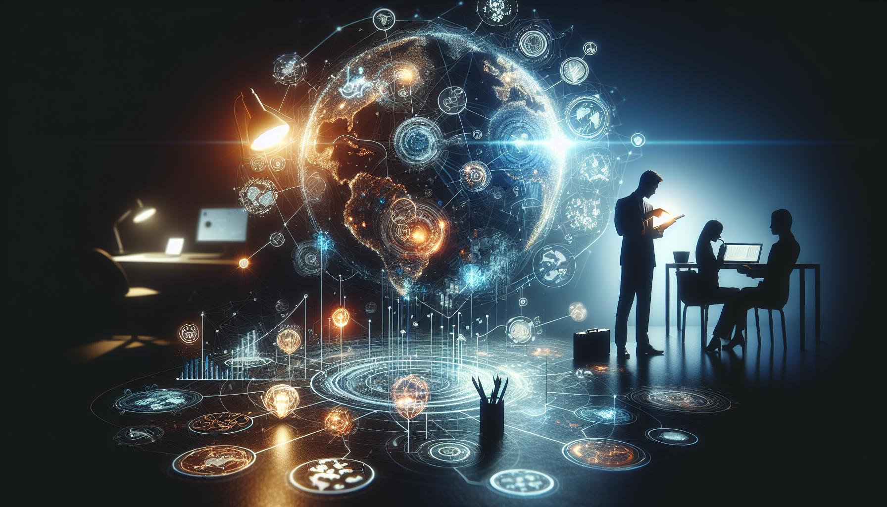 The Impact of IMC on Consumer Engagement and Brand Loyalty