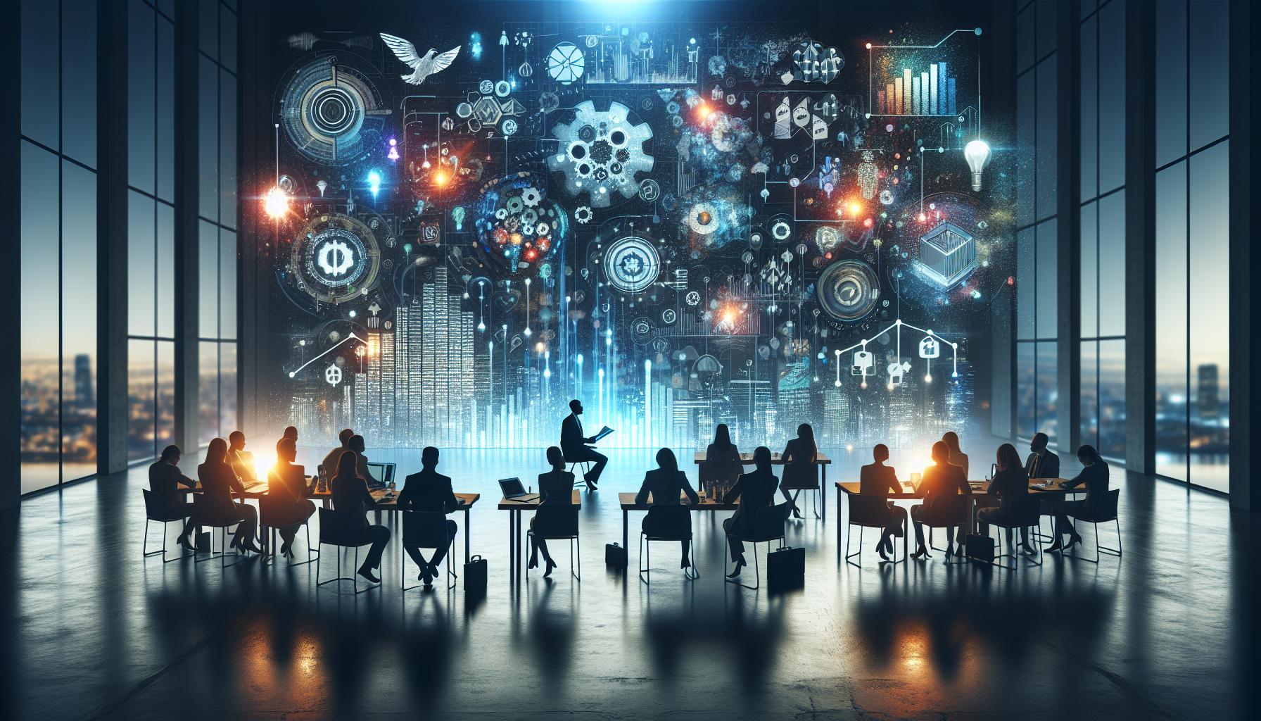 The Impact of Industry Specialization on Marketing Costs