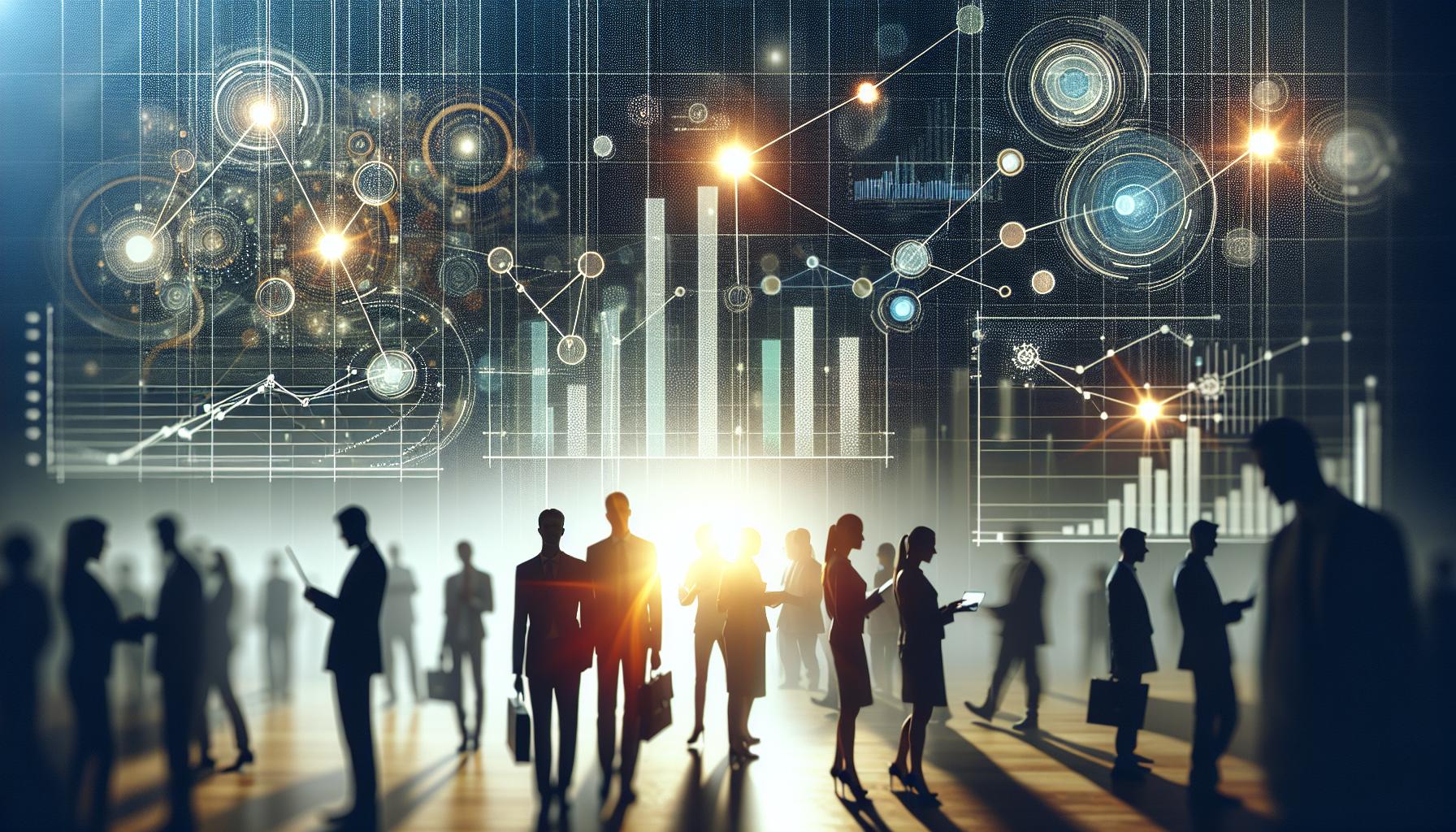 The Impact of Marketing Spend on Consumer Engagement