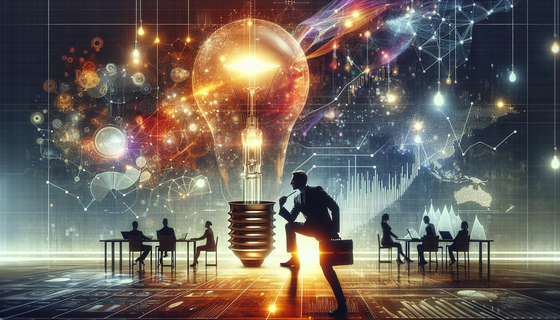 The Impact of Overconfidence on Investment Decisions and Market Efficiency