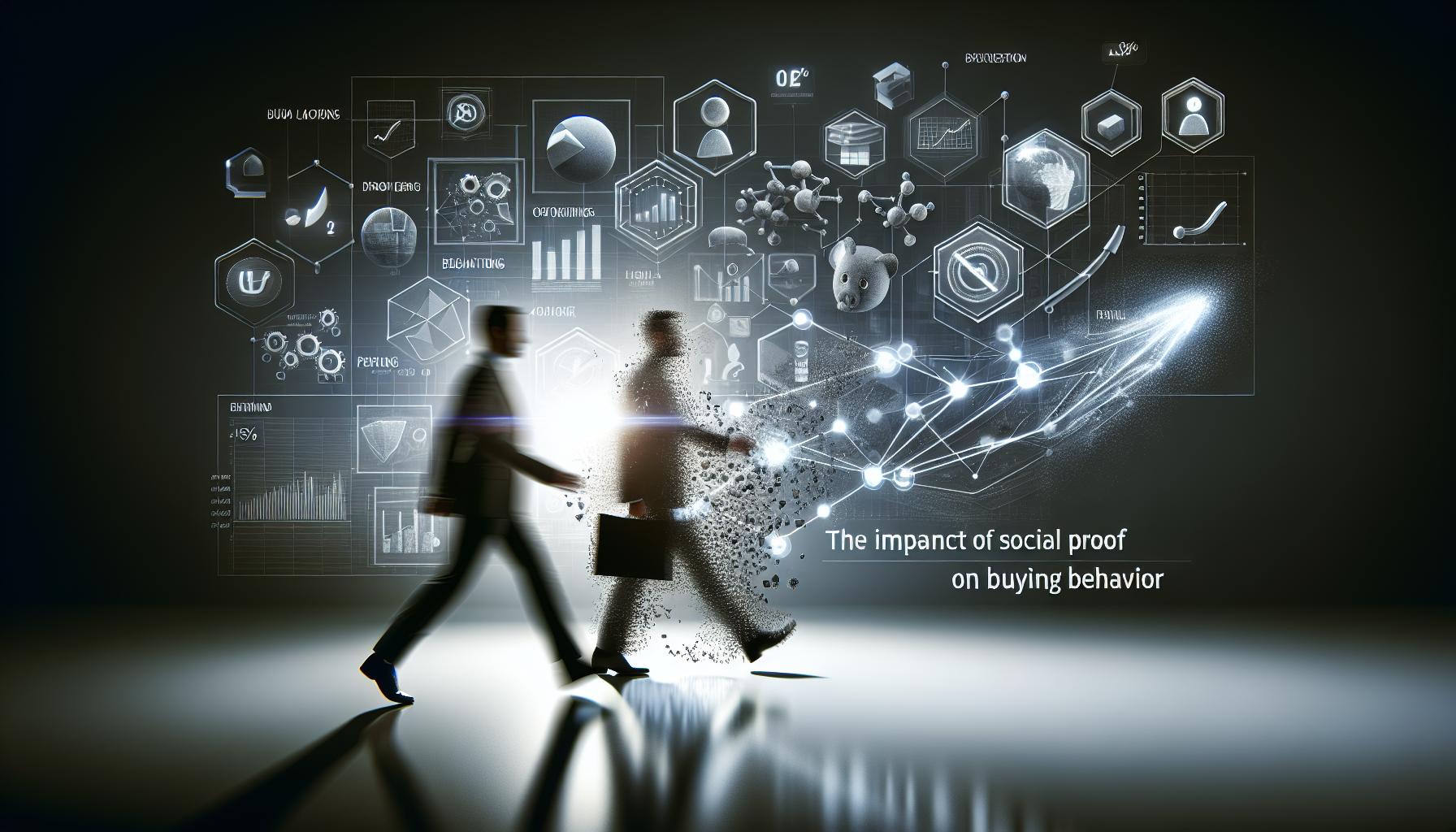 The Impact of Social Proof on Buying Behavior