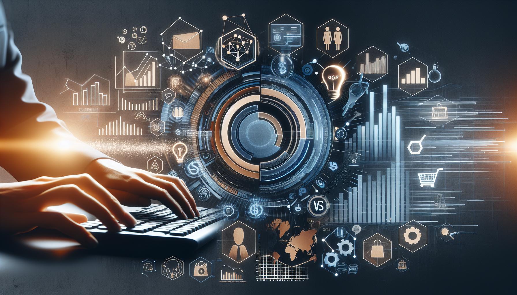 The Importance of Consumer Trust in Affiliate Marketing vs. E-Commerce