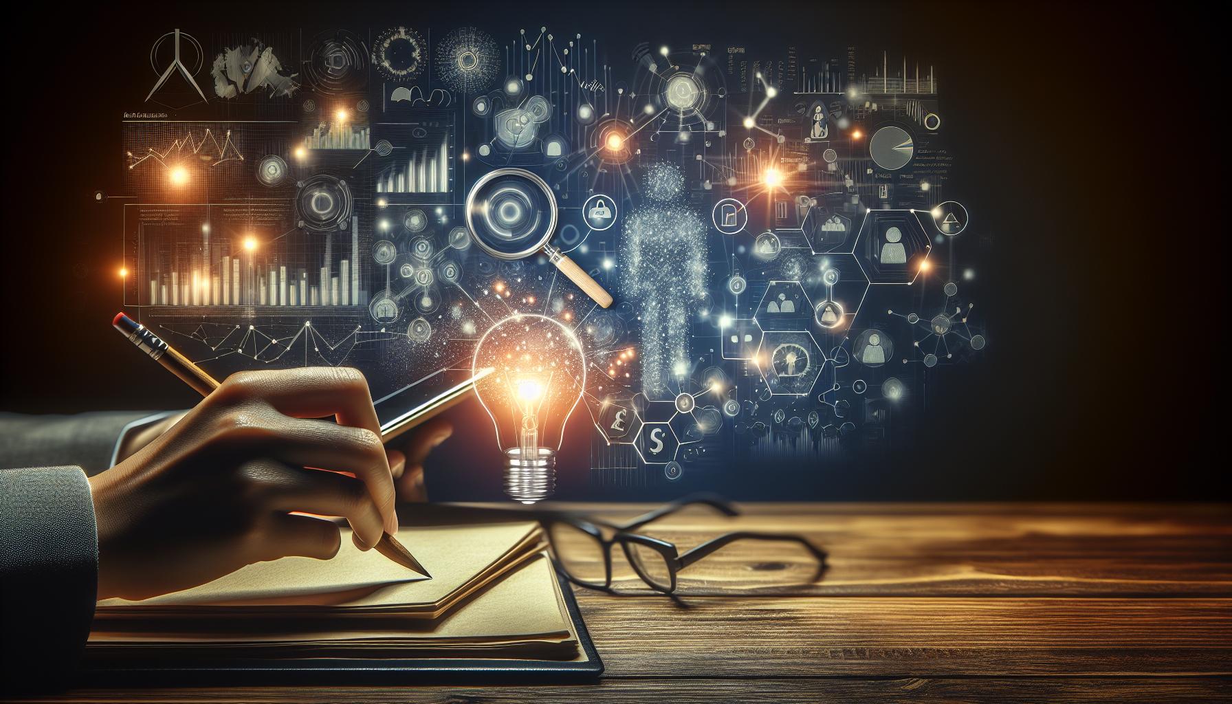 The Importance of Data Analysis in Digital Marketing