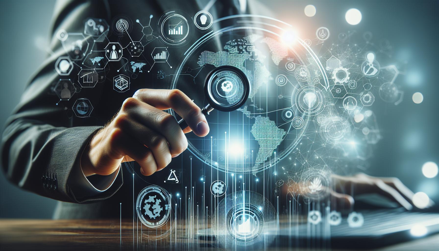 The Importance of Data in Identifying Consumer Behavior