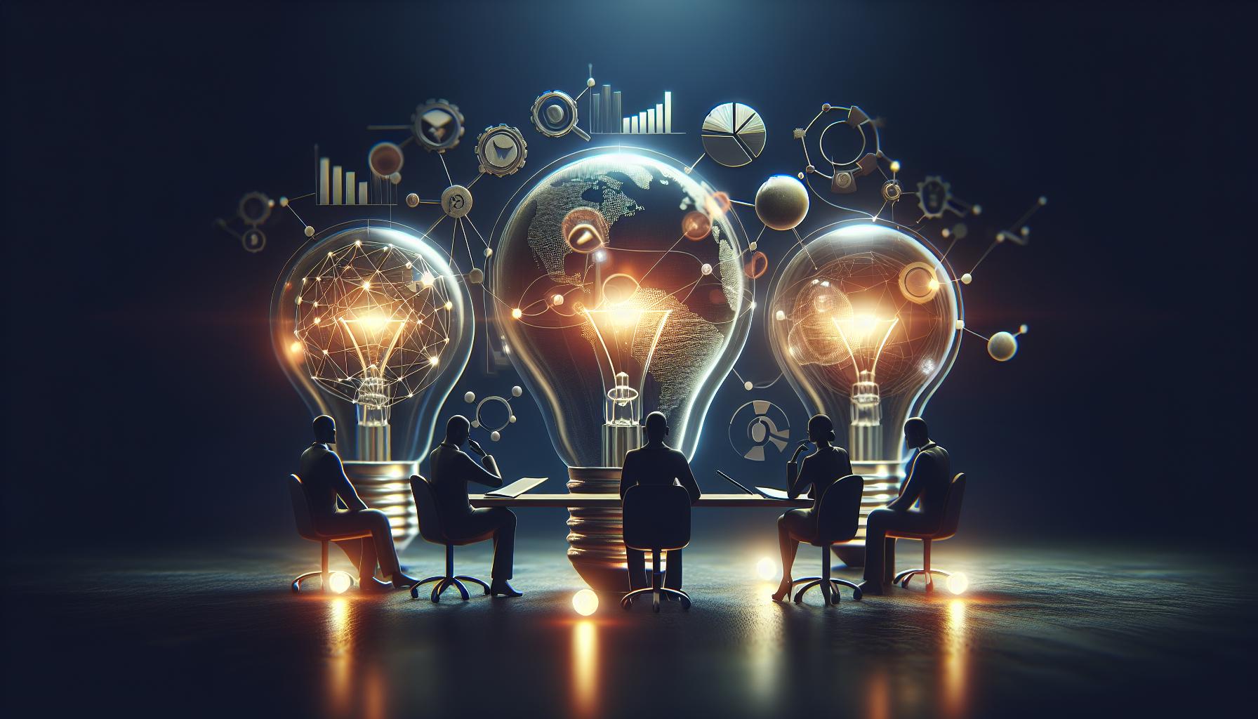 The Importance of Market Research: How Consultants Help You Understand Your Audience