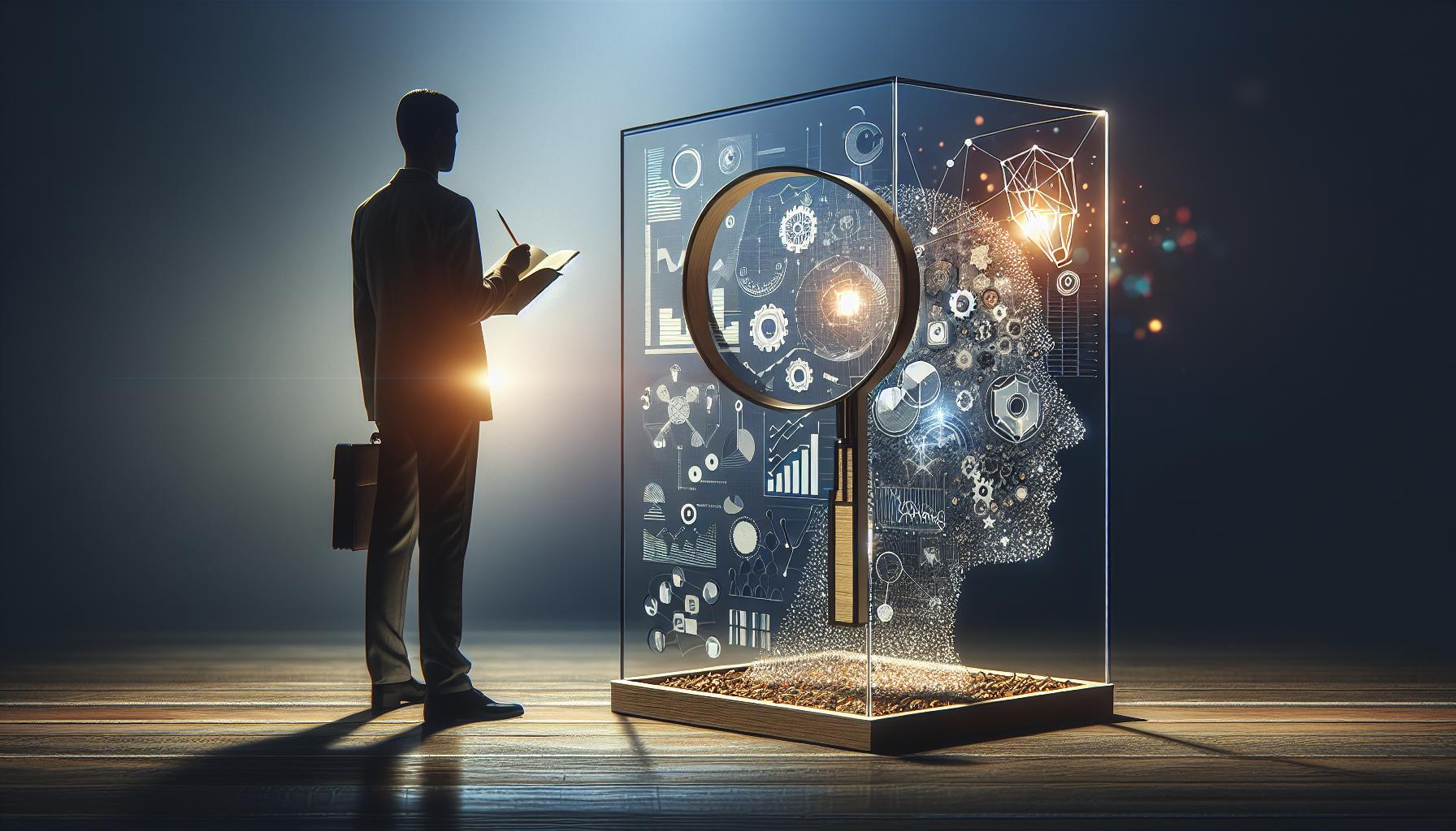 The Importance of Niche Markets in Today's Business Landscape