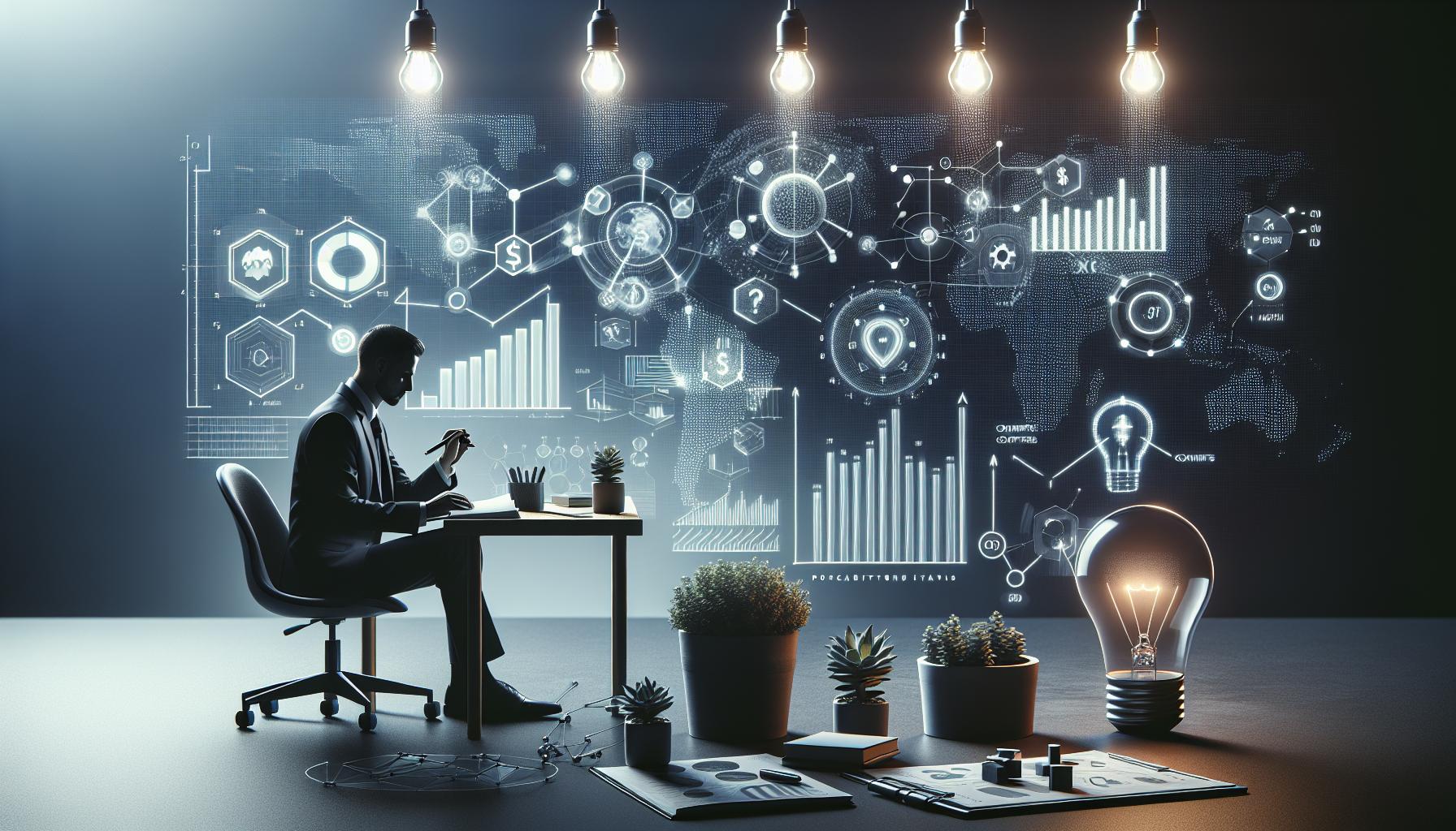 Is It Important to Study the Market and Competitors’ Behavior? 3 Is It Important to Study the Market and Competitors’ Behavior?