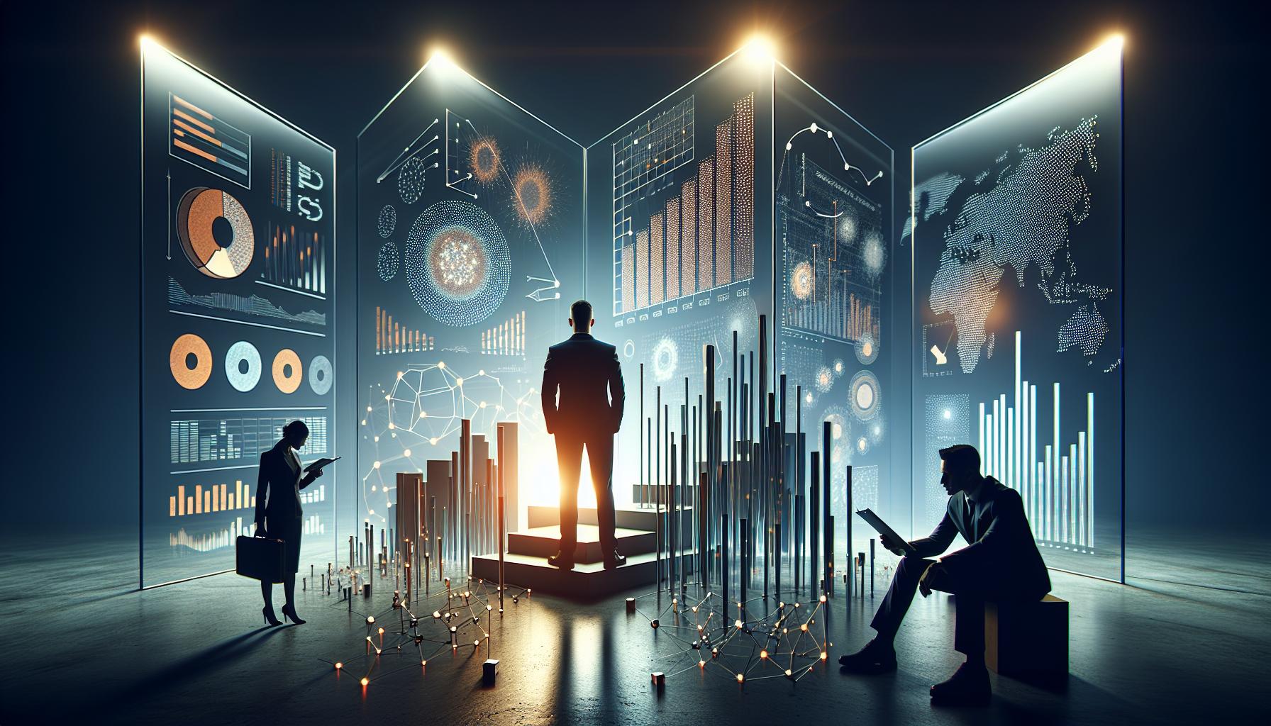 What Companies Use Behavioral Segmentation? Leading Industry Examples 4 Industry Case Studies: Success Stories in Behavioral Segmentation