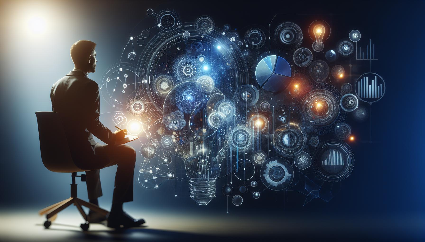 Innovative Marketing Campaigns: How Storytelling Captivates Consumers