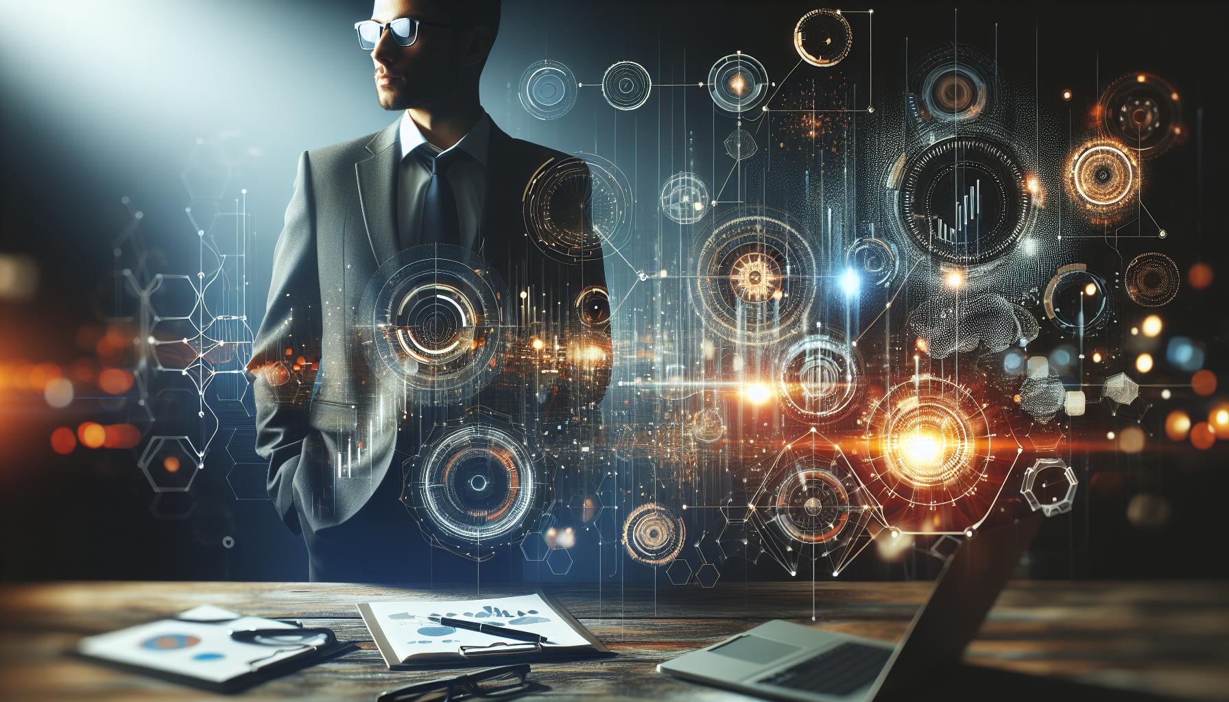 Innovative Strategies for Connecting with Your Audience