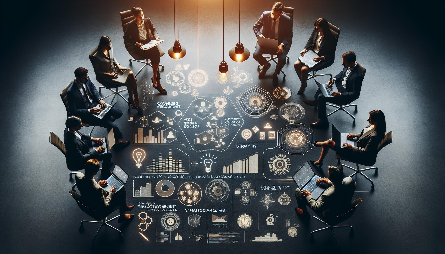 What Is Creative Marketing? Inspiring Ideas That Captivate Consumers 4 Innovative Strategies to Engage Modern Consumers