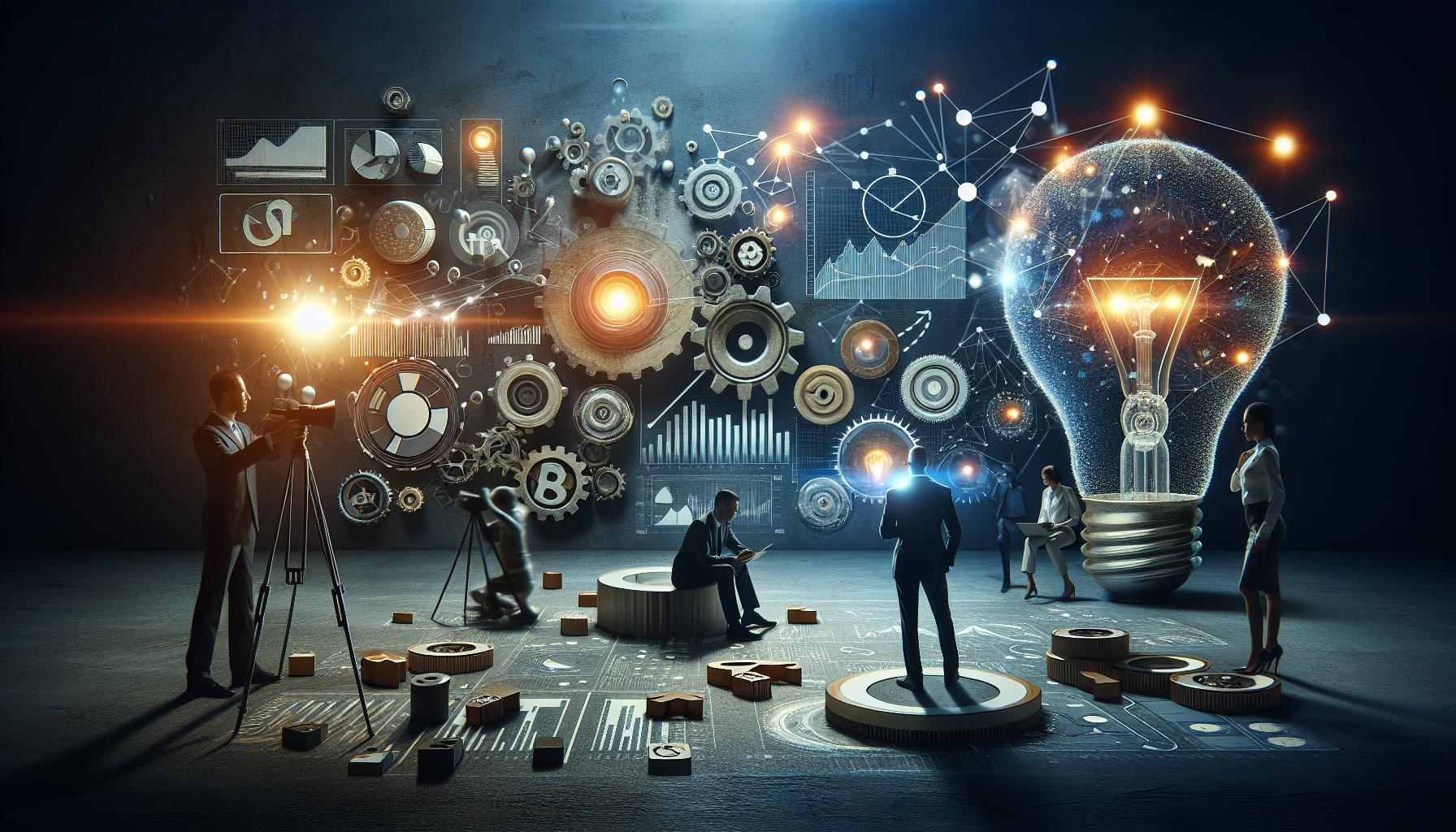 The Interplay Between Marketing Strategies and Consumer Behavior