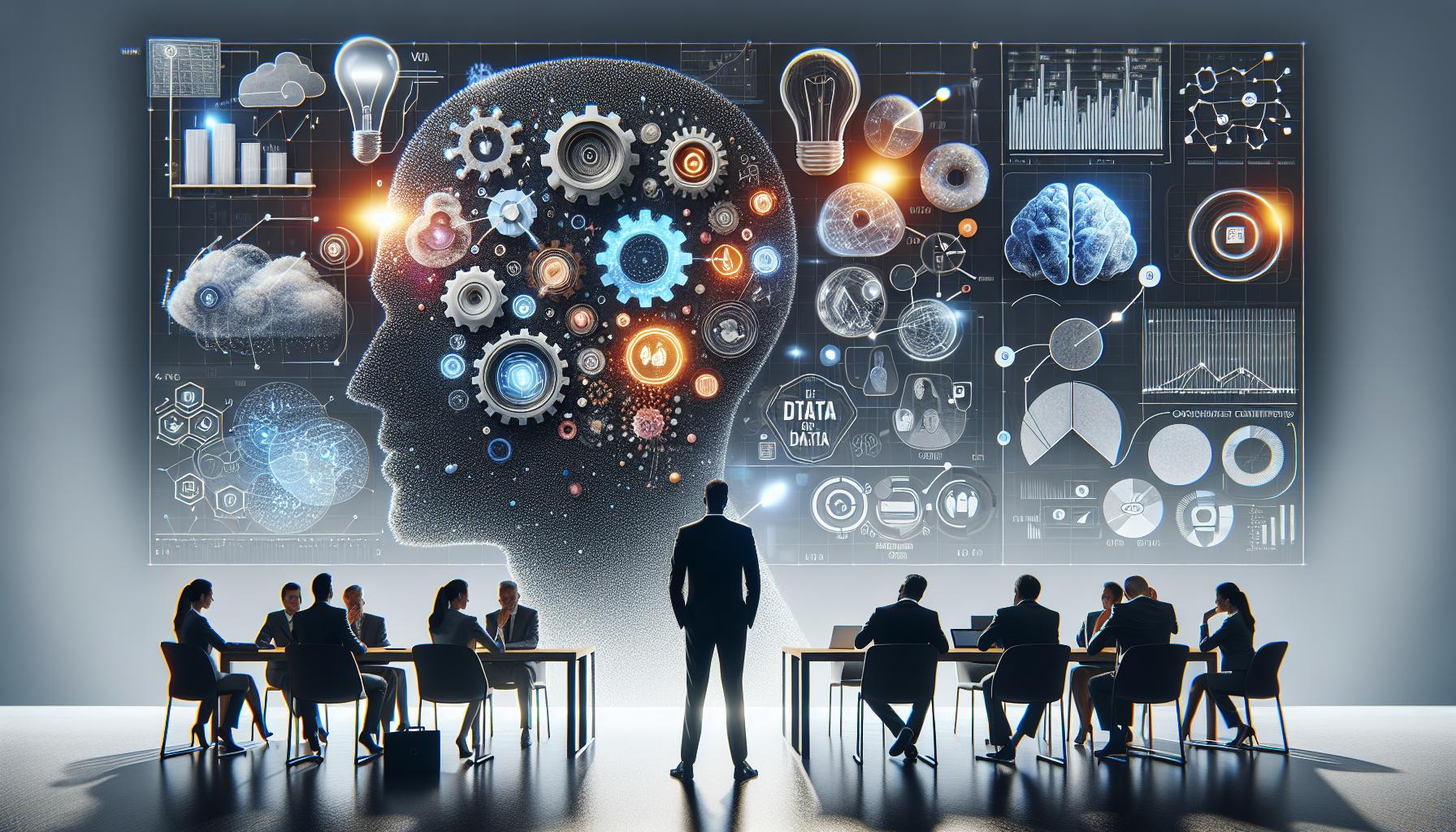 What Is Big Data and Behavioral Targeting? Supercharge Personalization at Scale 6 The Intersection of Big Data and Personalization