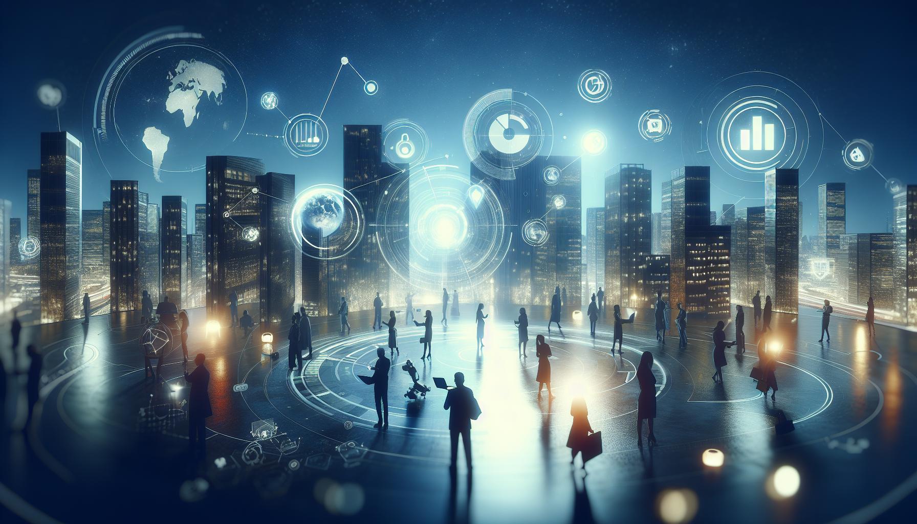 Key Benefits of Behavioral Ad Targeting for Marketers