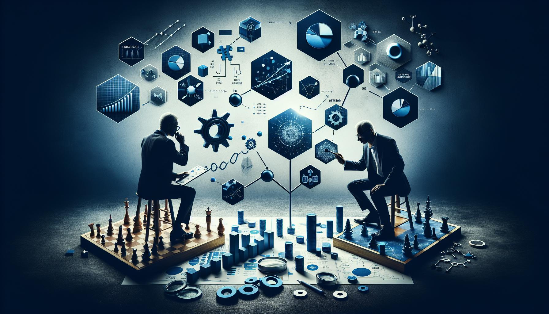 Which Market Structure Uses Strategic Behavior? 6 Key Characteristics of Monopolistic Competition and Strategic Conduct