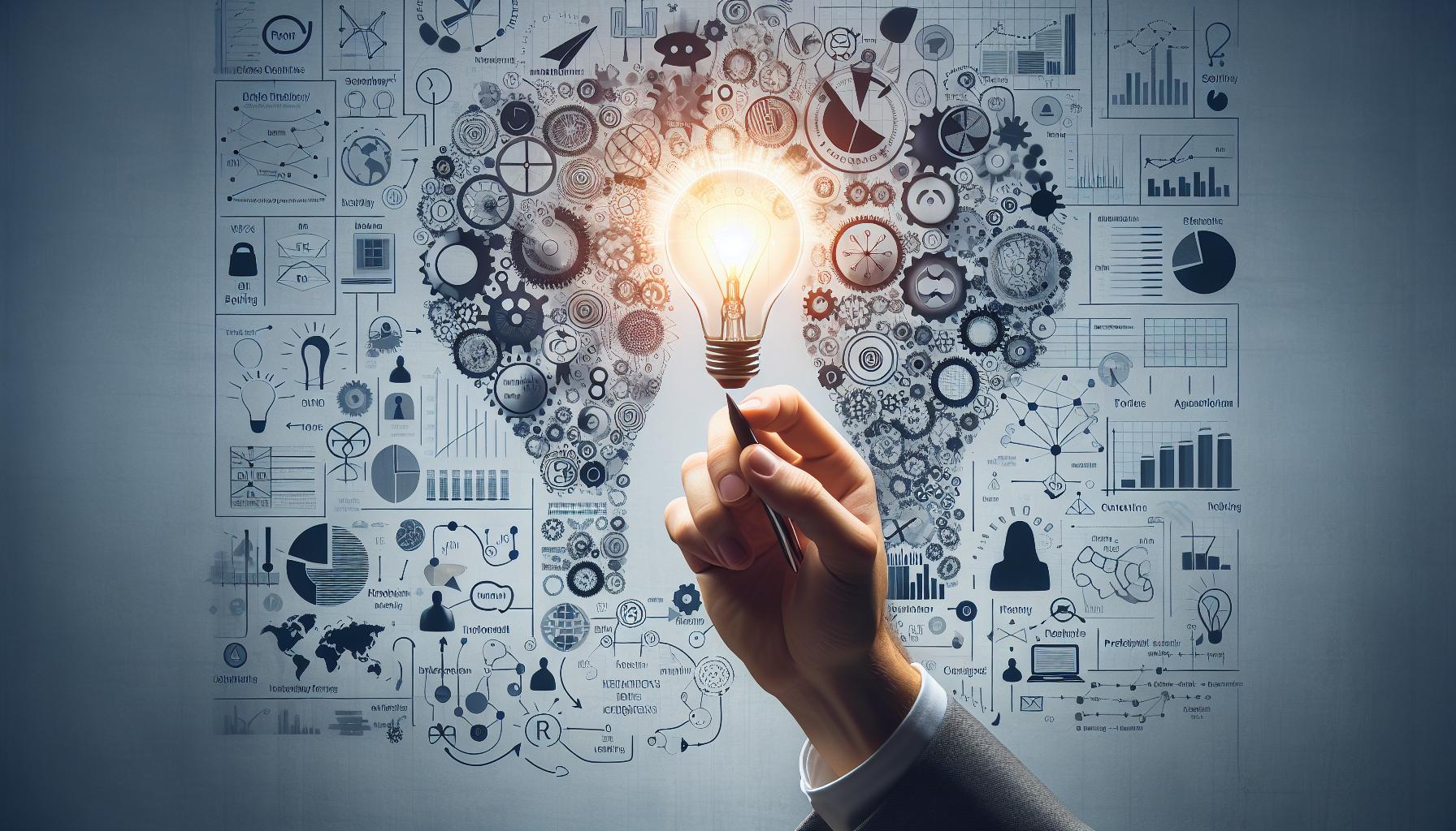 Key Components of a Marketing Degree: Curriculum Insights