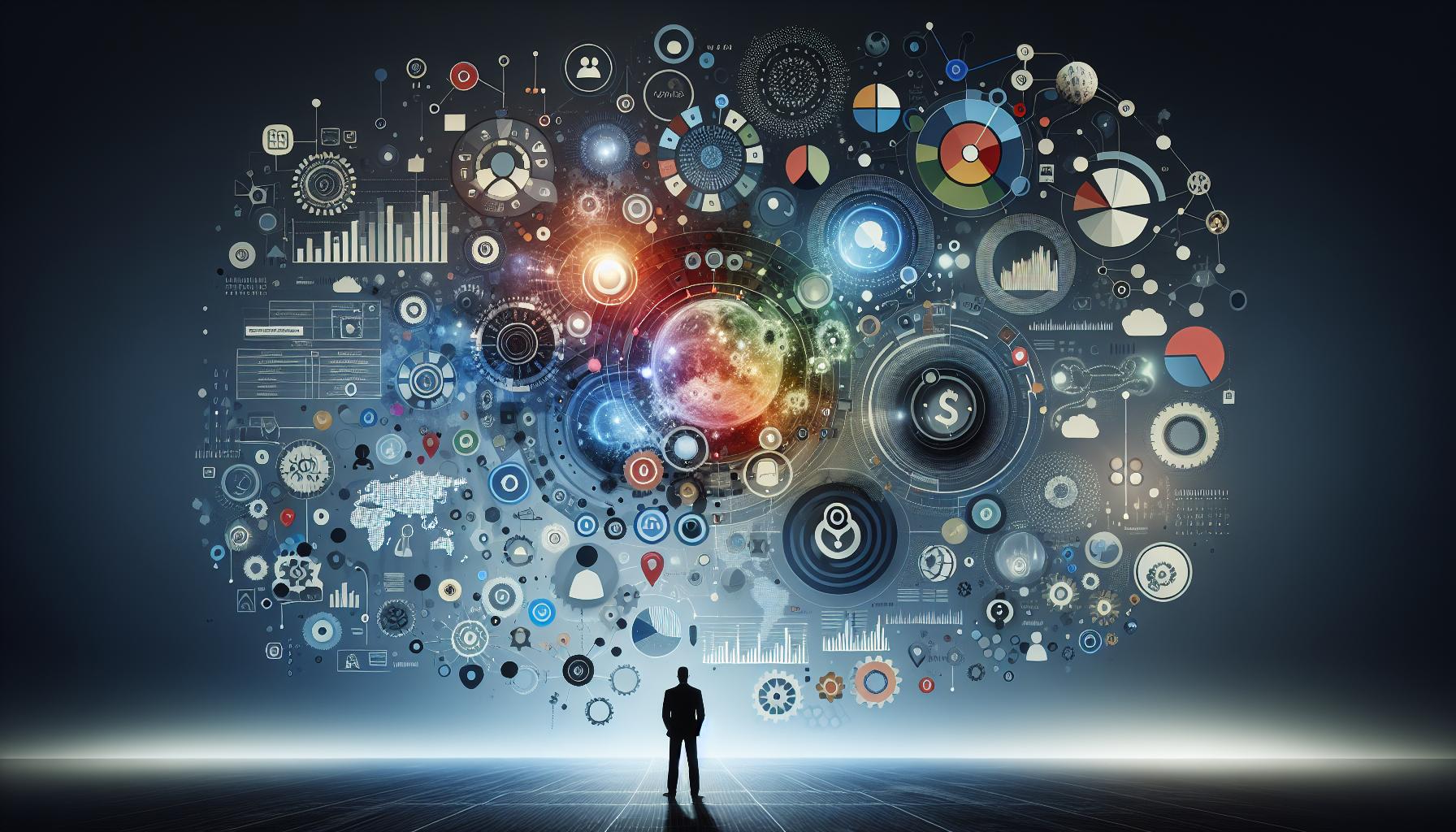 Key Components of Marketing Information Management Systems