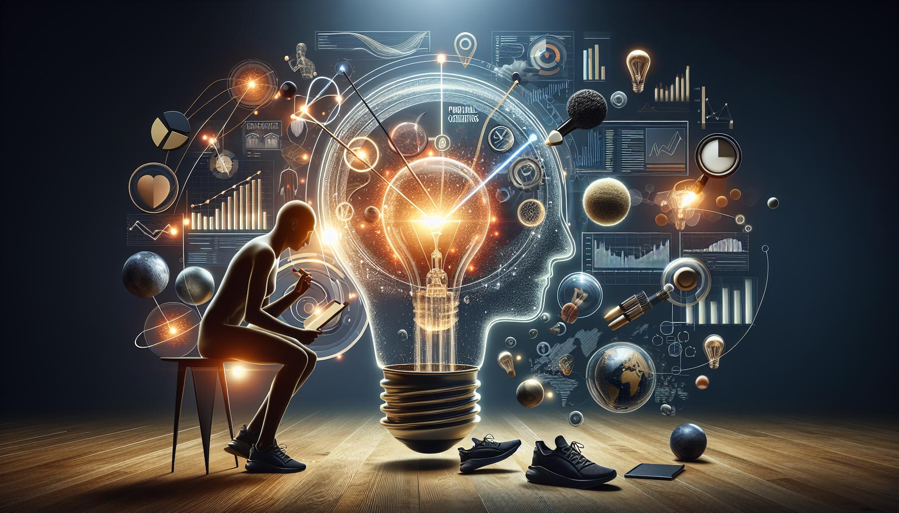 Key Components of Under Armour's IMC Strategy