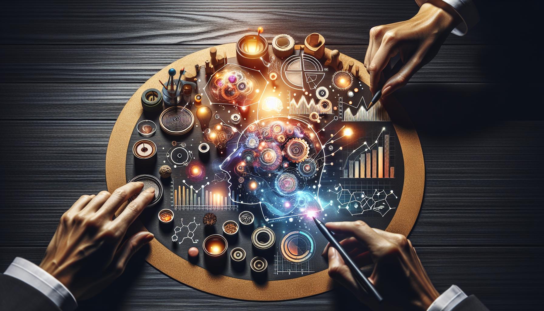 Key Consumer Behavior Concepts That Impact Marketing Decisions