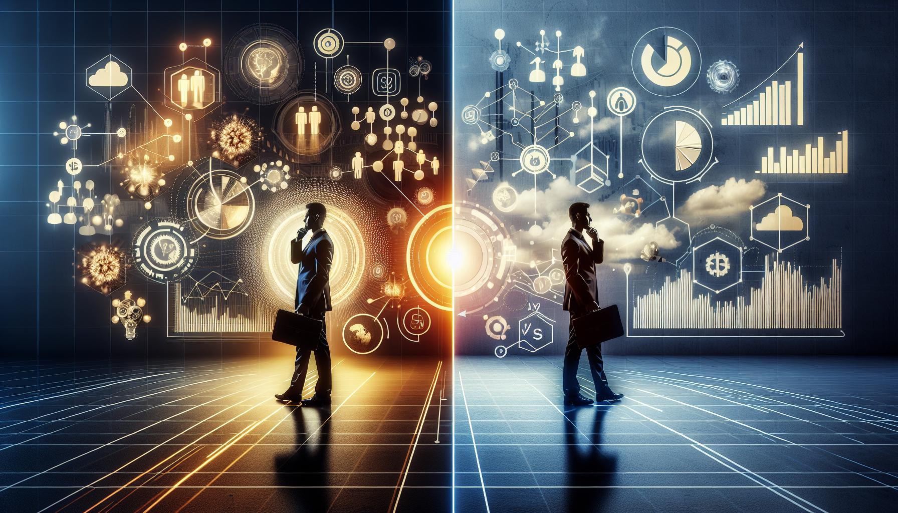 What Is Multilevel Marketing Company? Structure, Pros, and Cons 4 Key Differences Between MLM and Traditional Sales Models