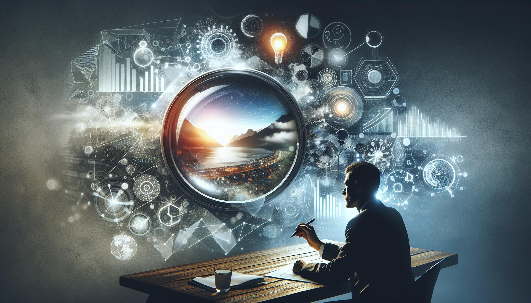 Key Elements of Environmental Scanning in Marketing