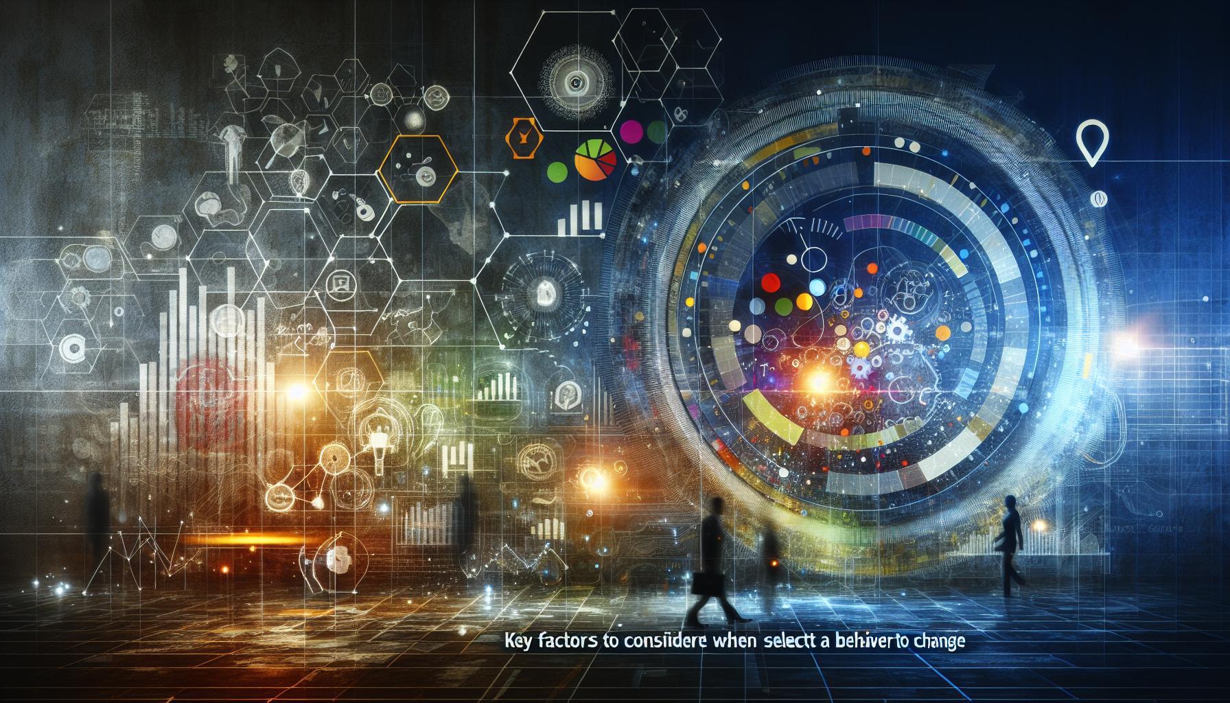 Key Factors to Consider When Selecting a Behavior to Change