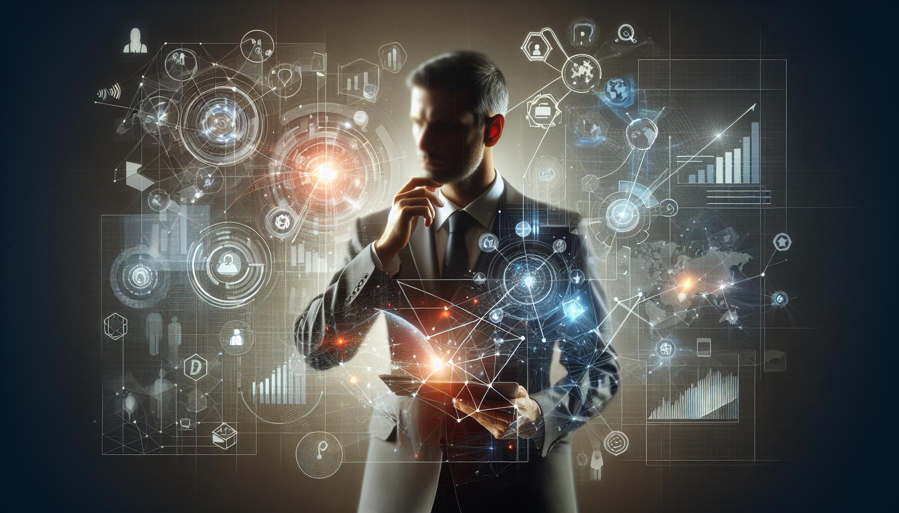 Key Figures Who Shaped Marketing Practices