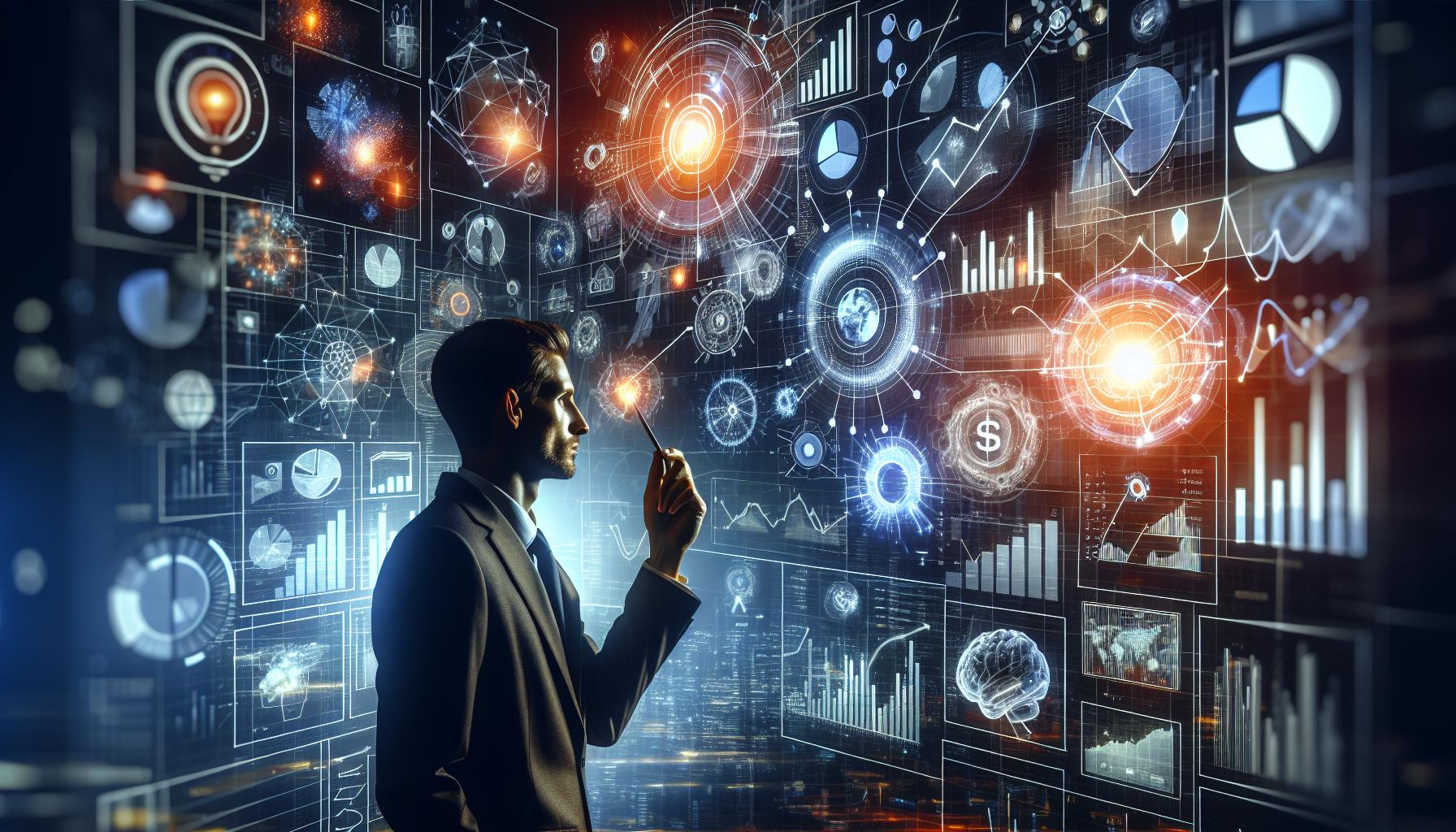 Key Indicators of Emerging Trends in Market Dynamics