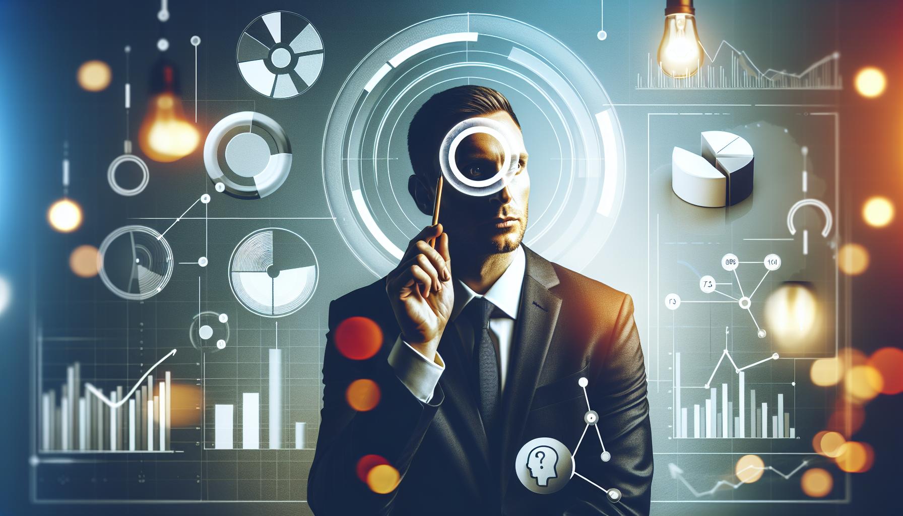 Key Indicators: What Numbers Reveal About Market Health