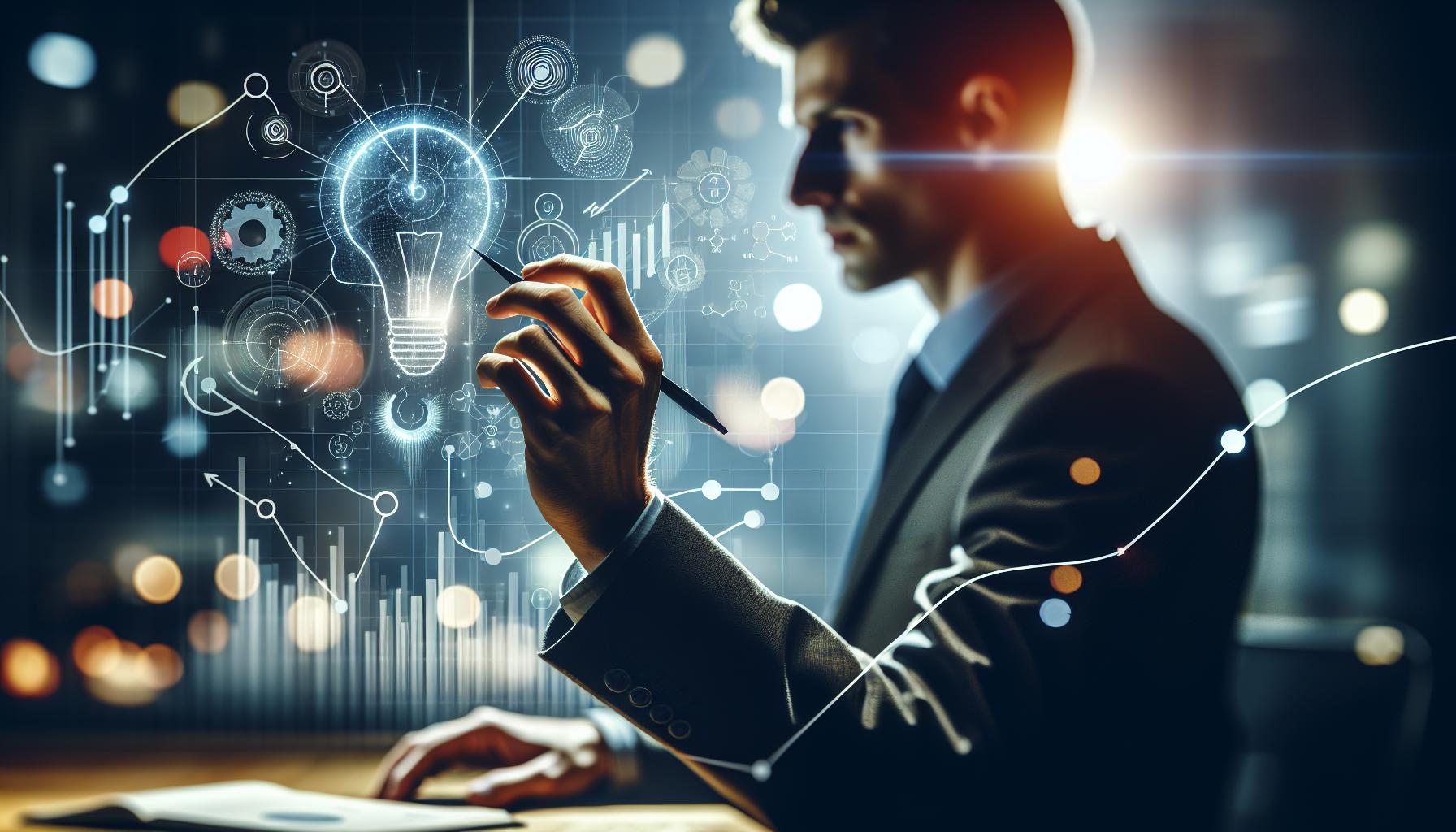 Key Leadership Skills for Successful Marketing Directors