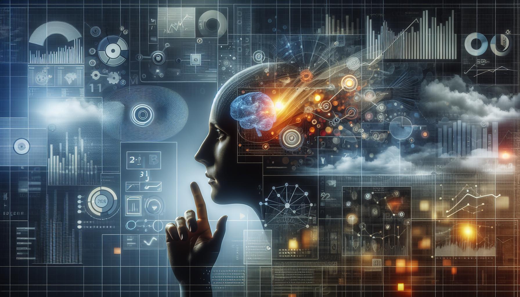 Key Metrics for Tracking Behavior in Marketing