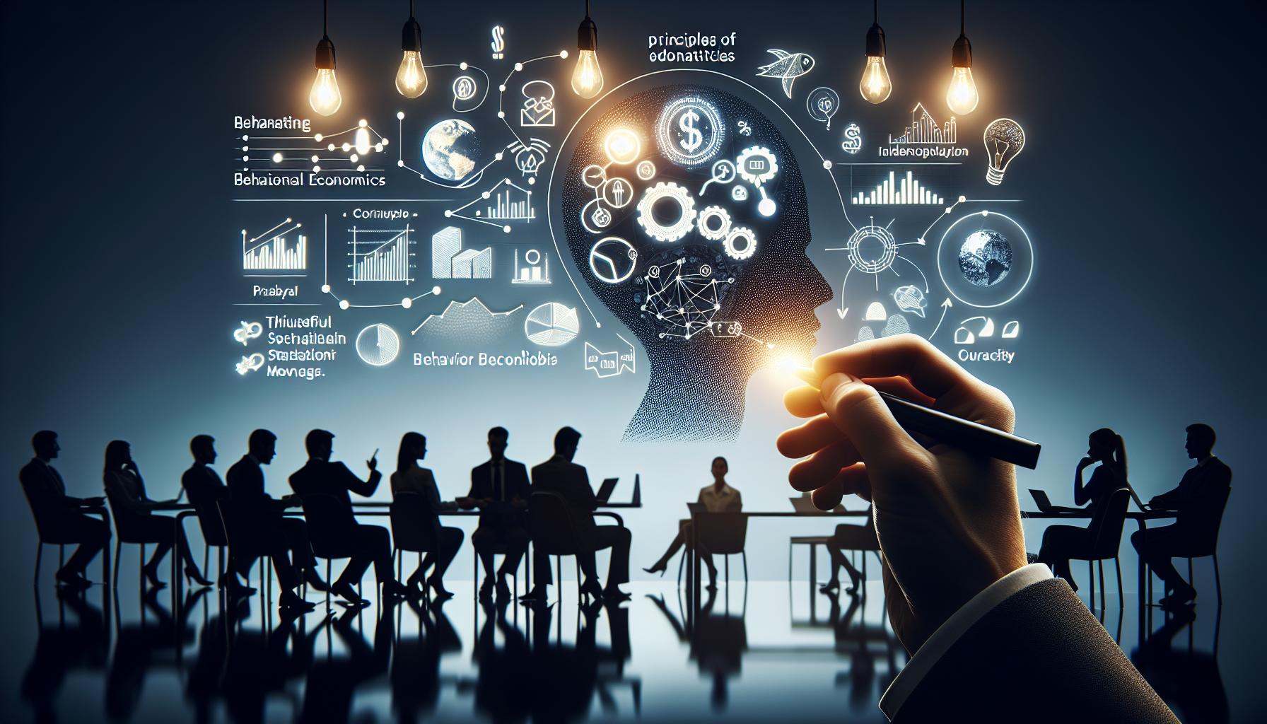 Key Principles of Behavioral Economics That Marketers Should Know