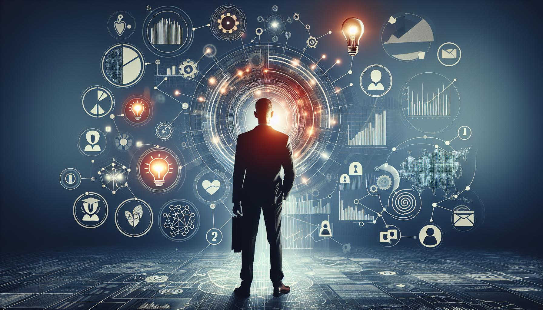 Key Responsibilities in Day-to-Day Marketing Tasks